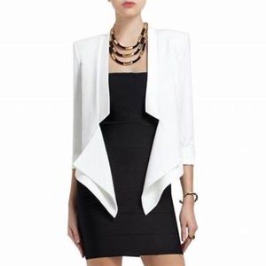 BCBG Gardenia Candice jacket